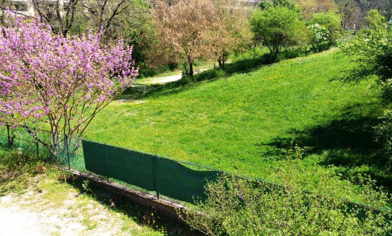 Villa Aix en Provence Pont de l'Arc à Aix-en-Provence Extérieur photo