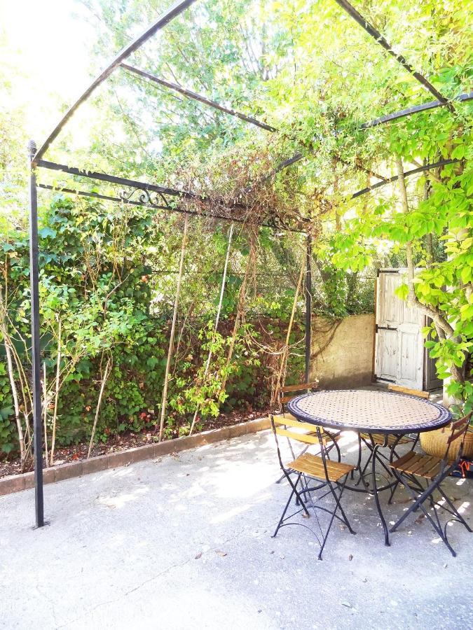 Villa Aix en Provence Pont de l'Arc à Aix-en-Provence Extérieur photo