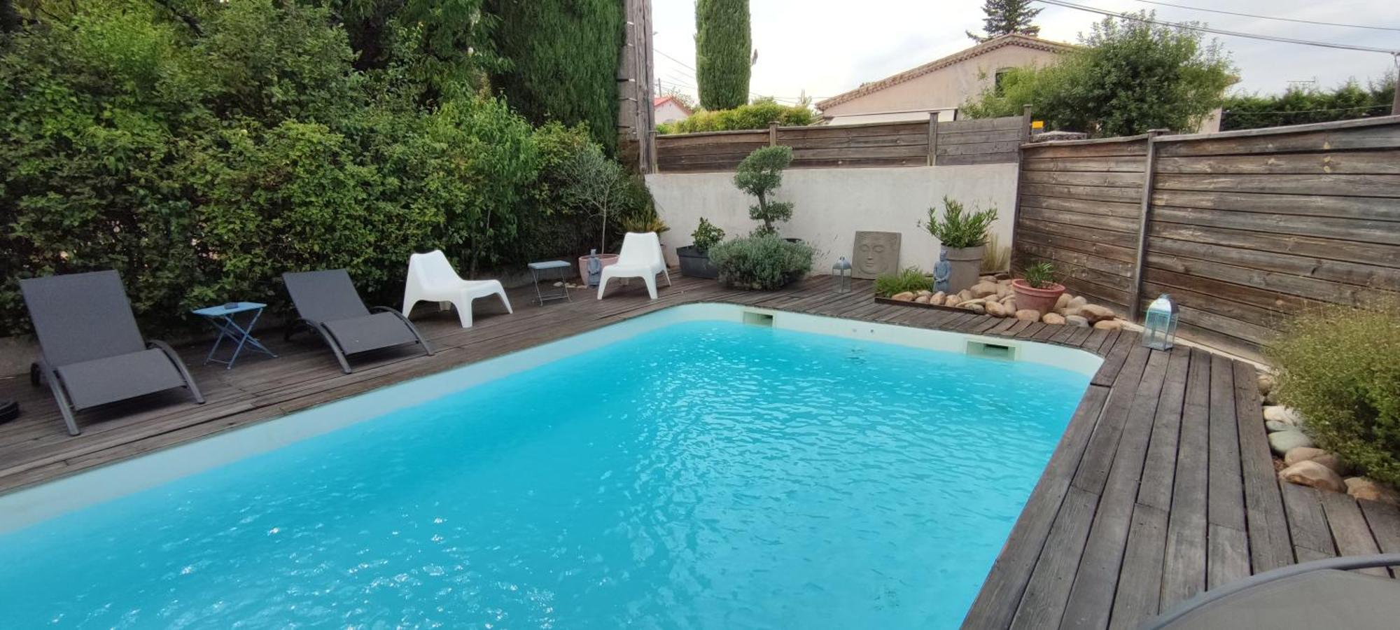 Villa Aix en Provence Pont de l'Arc à Aix-en-Provence Extérieur photo