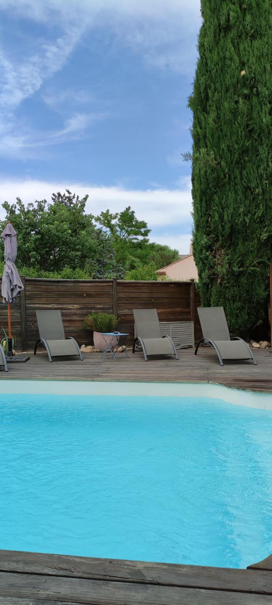 Villa Aix en Provence Pont de l'Arc à Aix-en-Provence Extérieur photo